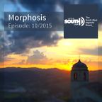 Episode 10/2015 - Morphosis - Littlesouth podcasts