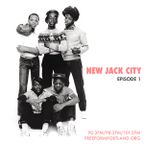 NEW JACK CITY episode 1 / Freeform Portland