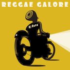 DJ Rosa from Milan - Reggae Galore