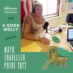 A Good Molly Presents "Traveller Pride 2022"