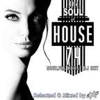 The Soul of House Vol. 74 (Soulful House Dj Set)