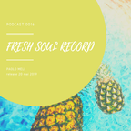 PAOLO MELI - Fresh Soul Record 2019