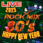 80s Sessions 4 [New Years Eve 2023]