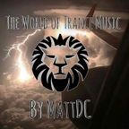 The World of Trance Music Episode 343 Selected & Mixed by MattDC (04-07-2021)