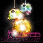 T' Amore Disco Tec(h) Mixtape -  May 2012