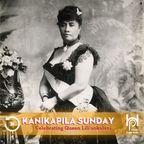 Kanikapila Sunday, Hawaiian Music with Kealiʻiloma, September 3, 2023 - Liliʻuokalani
