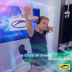 A State of Trance Episode 1079 - Armin van Buuren (ASOT 1079)