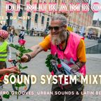 DJ MUKAMBO - Mixtape Bike Sound System - Juin 2023 - Radio Krimi