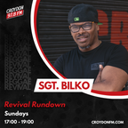 Bilko Revival Rundown - 26 Nov 2023