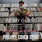 Be My Guest - Philippe Cohen Solal (#1 Interstellar Romance)