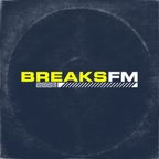 Concept & MC Cash - The Vinyl Touch Takeover - Breaks FM - October 2021