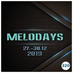 Oliver Lieb Podcast January 2020 - Melodays Guestmix - Extended 65 min version