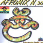 Afromix Vol. 30 Dj Nello
