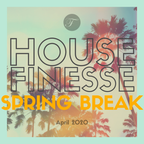 House Finesse 85 - Spring Break 2020 (with Lemon Yellow Pea)