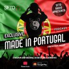 Exclusive Made in Portugal T06 E21