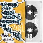 Mirko Machine - The Real Deal Radio Show Vol. 1 - Side B