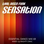 That Disco Funk Sensation - Essential Dance Mix 69
