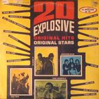 Adventures in Vinyl - 20 Explosive Hits (1971)