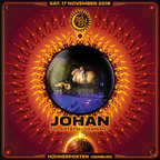 Johan Dj Set @ Midnight Sun 2018