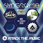 Attack The Music: pre-SYNERGY '18 Mix