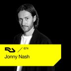 RA.674 Jonny Nash