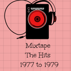 Mixtape of the biggest hits 1977 to 1979, cassette sides 1 and 2