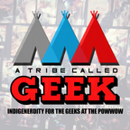 A TRIBE CALLED GEEK - THE DARKNESS WITH PAMELA J. PETERS