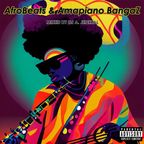 Afrobeats & Amapiano Bangaz 2023 - Twitch Set by DJ A. Jeneral, Streamed Live on