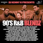 90"s R&B Blendz