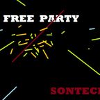 free  party st
