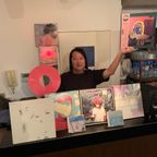 dublab.jp “suburbia radio” @ Cafe Apres-midi（23.9.26）