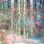 10.26.2013 Tan Horizon Shine A.M. [HS0312]
