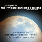 Mostly Ambient 27th June 2015