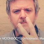 SD030 - Adam Warped + Moonboots (Aficionado Recordings / Manchester, UK)