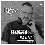 LeForce Radio - Vol. 12 - Ed Petty