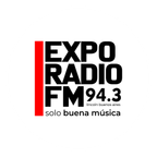 MARIANO SANTOS EXCLUSIVE SET 43 @ EXPO RADIO FM 94.3