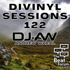 Divinyl Sessions 122 - Melodic House