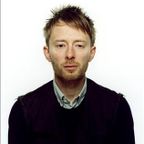 PORTRAITS #5: Thom Yorke