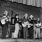 Centuries of Sound on Cambridge 105 Radio - Country Music's First 50 Years