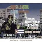 LIVE on OSSR Radio_ Son | Salsa | Timba | Urbano _July 21st 2023