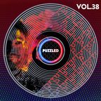 Andy Buchan - PUZZLED RADIO Vol.38