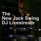 The DreZone - New Jack Swing DJ Livestream