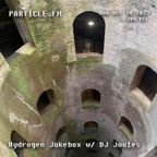 Hydrogen Jukebox w/ DJ Joules - Oct 30th 2023