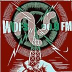 Neapolitan Soul on WQFS 90.9 FM (Greensboro, North Carolina - USA) presents KILLIN' HOUSE MUSIC