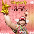 Cleoparty 2