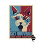 Cat Nouveau - episode #276 (27-09-2021)
