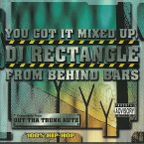 DJ Rectangle - Behind Bars (1999)