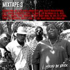 Mixtape 3: This Is The Good Stuff - 90s/00s Hip Hop, Rap, R&B, Summer Vibes