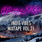 INDIE VIBES Mixtape Vol.21