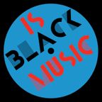 Is Black Music - 7 June 2023 (Bankside Open Spaces Festival)